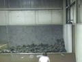 foam pit practice