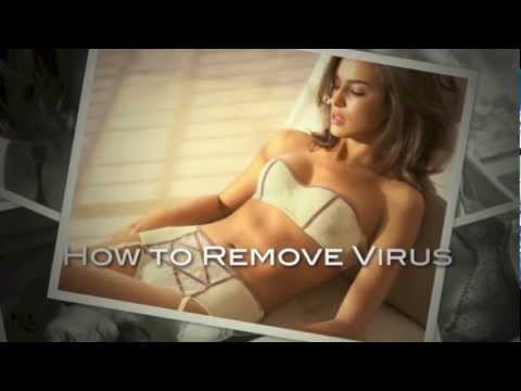 how to remove hkey virus