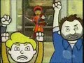 YouTube Poop: Mr. Boxford destroys America