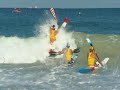 Surf & Kayak Promotion Clip