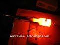4 Lb Thrust Thermojet Valveless Pulsejet 4 Lb Thrust Thermojet Valveless Pulsejet