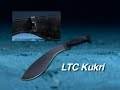 Cold Steel Kukri 2006