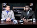 Football Gameplan's NFL Week 9 Predictions (Dallas Cowboys at Philadelphia Eagles)