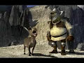 Shrek Trailer