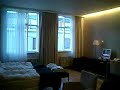 Our Hotel in Reykjavik, Iceland - Feb 2006