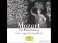 Eschebach - Mozart, Piano Sonata K.283 in G Major - III Presto