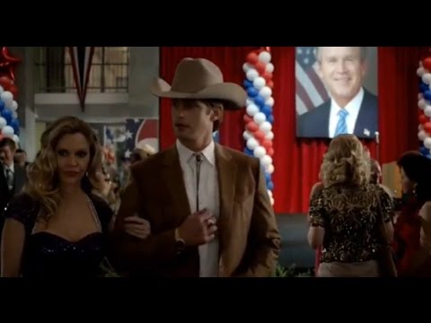 HBO Show Mocks Ted Cruz And Texas Republicans