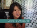 Learn Arabic in Morocco!
