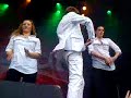 Nicolai, Dangerous, køge festuge