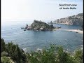 Highlights of Sicily: Taormina, Siracusa, Mt. Etna