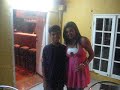 Keno & Sanna Hamani at Saif\