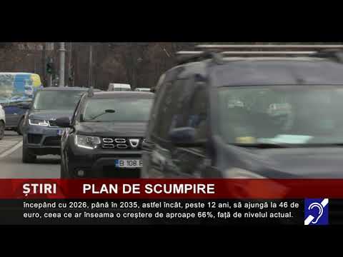 Plan de scumpire a rovinietei