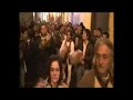 Madonna delle Galline 2008 deposizione tammorre Parte 1