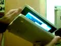 SuperCollider on Eee: first demo SuperCollider on Eee: first demo