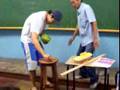 Quebrando coco com bala 7 belo (estrelando Paulo Mitsuo)