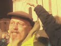 THE PUPPET MASTERS OF OCCUPY   (WHERE WAS SASKIA KENT AT THE EVICTION)