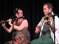 Nuala Kennedy  Atlantic Quartet (4)