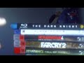 My PS3 Setup (80GB)