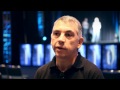 Musion Live Stage Telepresence - Holographic 3D Digital Projections