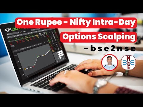 How to trade options in bse