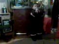 videos de carlitos raya con michael jackson