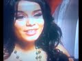rickie lo of the philippines sits down and have a chat with hsm stars vanessa hudgens and zac efron