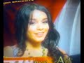 rickie lo of the philippines sits down and have a chat with hsm stars vanessa hudgens and zac efron