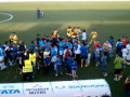 El Vilanova ha la promoció d\ El Vilanova ha la promoció d\