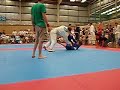 VT1 Gym - Max HL of Sydney BJJ Challenge 2008