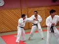 杉並区柔道会プロモーションビデオ
