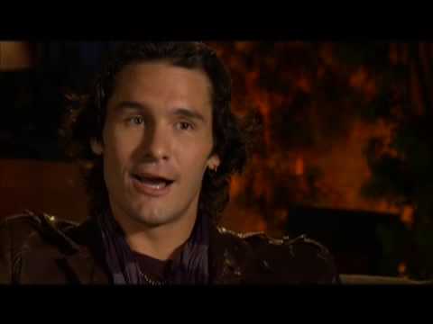 Joe Nichols – Story Behind ‘An Old Friend Of Mine’