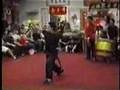 Buk Sing Choy Lay Fut Video #6