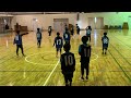 2021年1月10日 練習試合　Jr.