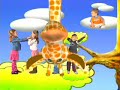 Video musical: La Jirafa Margarita Video musical: La Jirafa Margarita