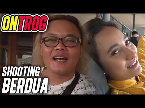 BERANTEM SAMA NAOMI GARA GARA KEINGET MANTAN???