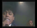 los angeles negros tocan mi ni�a