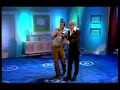Bear Grylls Sings