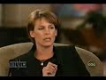 Jamie Lee Curtis on View Part 1