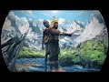 Wanderlust - Bjork