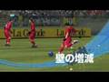 Winning Eleven 2008 - Promotion Video