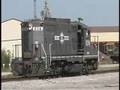 Brent Lees Missouri Horn Honk 2001 Part 16