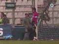 Contracrónica Oswaldo Sánchez vs Calero
