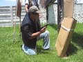 Entrenamiento de Tiro defensivo ASED