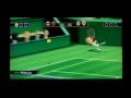 videos de Wii have Fun: Tennis (Game 2)