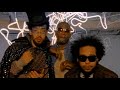 Sa-ra Creative Partners Feel The Bass Official Music Video and Lyrics