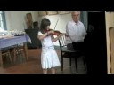 Uitvoering Naomi Monnickendam juni 2008 Uitvoering Naomi Monnickendam juni 2008