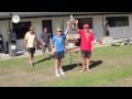 South Island Primary Schools Cricket Tournament View Video