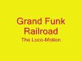 Grand Funk Railroad