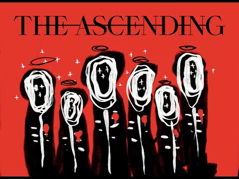 THE ASCENDING (France / Dark Rock / Metal) - "Waiting a storm" (Single/Lyric video)