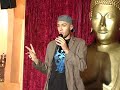 RebellComedy-Choukri über Schizophrenie RebellComedy-Choukri über Schizophrenie